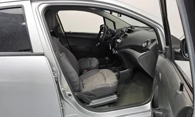ChevroletGMDaewoo Spark 2014, 145569 км, за 1454.26 USD - фото 11