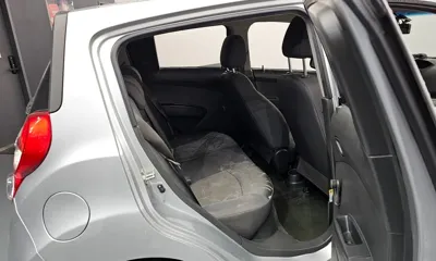 ChevroletGMDaewoo Spark 2014, 145569 км, за 1454.26 USD - фото 12