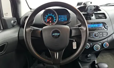ChevroletGMDaewoo Spark 2014, 145569 км, за 1454.26 USD - фото 13