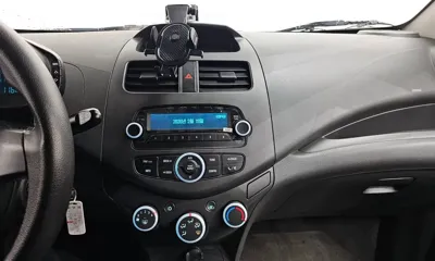 ChevroletGMDaewoo Spark 2014, 145569 км, за 1454.26 USD - фото 14