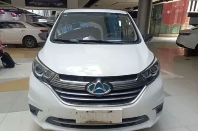 CHANGAN OSHAN A600EV 2019, 87000 км, за 6620 USD