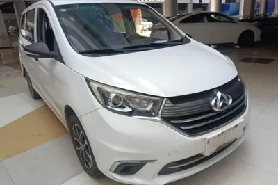 CHANGAN OSHAN A600EV 2019, 87000 км, за 6620 USD