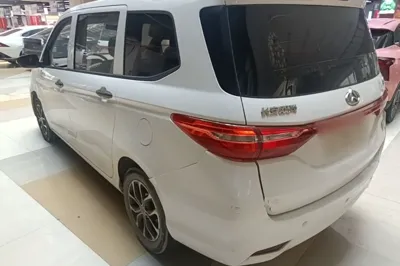 CHANGAN OSHAN A600EV 2019, 87000 км, за 6620 USD