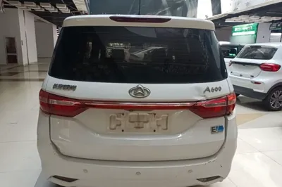 CHANGAN OSHAN A600EV 2019, 87000 км, за 6620 USD