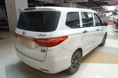 CHANGAN OSHAN A600EV 2019, 87000 км, за 6620 USD - фото 6