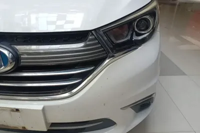 CHANGAN OSHAN A600EV 2019, 87000 км, за 6620 USD - фото 8