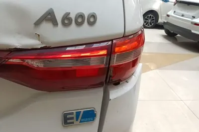 CHANGAN OSHAN A600EV 2019, 87000 км, за 6620 USD - фото 9