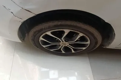 CHANGAN OSHAN A600EV 2019, 87000 км, за 6620 USD - фото 10