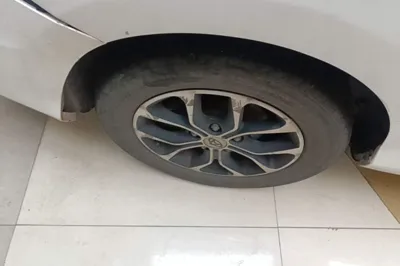 CHANGAN OSHAN A600EV 2019, 87000 км, за 6620 USD - фото 11