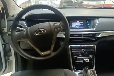 CHANGAN OSHAN A600EV 2019, 87000 км, за 6620 USD - фото 12