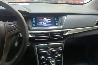 CHANGAN OSHAN A600EV 2019, 87000 км, за 6620 USD - фото 15