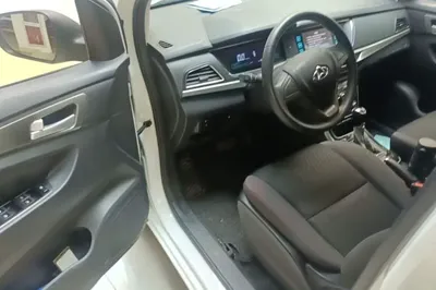 CHANGAN OSHAN A600EV 2019, 87000 км, за 6620 USD - фото 18