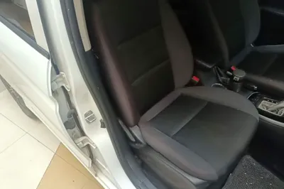 CHANGAN OSHAN A600EV 2019, 87000 км, за 6620 USD - фото 19