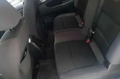 CHANGAN OSHAN A600EV 2019, 87000 км, за 6620 USD - фото 20