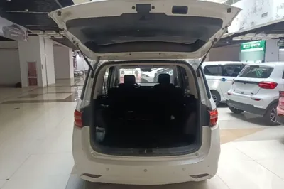CHANGAN OSHAN A600EV 2019, 87000 км, за 6620 USD - фото 22
