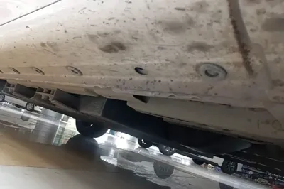 CHANGAN OSHAN A600EV 2019, 87000 км, за 6620 USD - фото 26