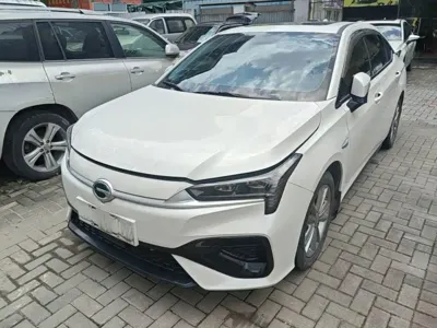 AION AION S 2023, 114700 км, за 7367.13 USD