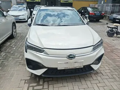 AION AION S 2023, 114700 км, за 7367.13 USD
