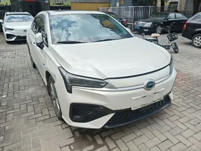 AION AION S 2023, 114700 км, за 7367.13 USD