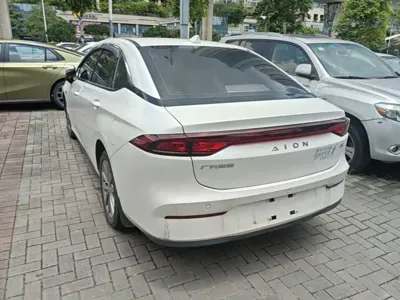 AION AION S 2023, 114700 км, за 7367.13 USD