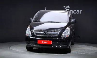 Hyundai Starex 2012, 257033 км, за 4072.52 USD