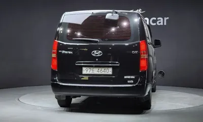Hyundai Starex 2012, 257033 км, за 4072.52 USD