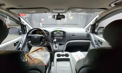 Hyundai Starex 2012, 257033 км, за 4072.52 USD - фото 6