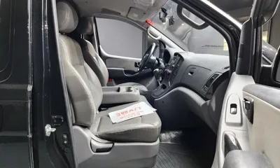 Hyundai Starex 2012, 257033 км, за 4072.52 USD - фото 9