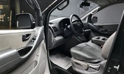 Hyundai Starex 2012, 257033 км, за 4072.52 USD - фото 10