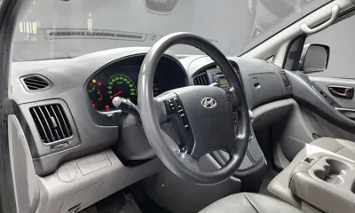 Hyundai Starex 2012, 257033 км, за 4072.52 USD - фото 11