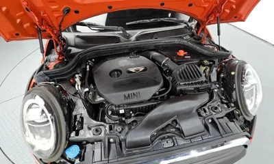 MINI Cooper 2019, 71706 км, за 7296.42 USD - фото 6