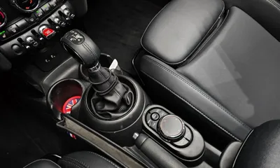 MINI Cooper 2019, 71706 км, за 7296.42 USD - фото 9