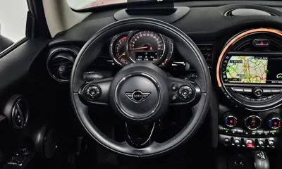 MINI Cooper 2019, 71706 км, за 7296.42 USD - фото 13