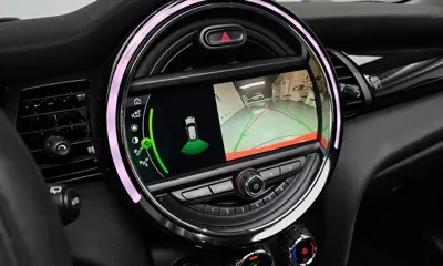 MINI Cooper 2019, 71706 км, за 7296.42 USD - фото 16