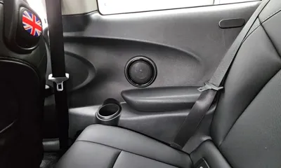 MINI Cooper 2019, 71706 км, за 7296.42 USD - фото 25