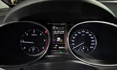 Hyundai Santafe 2016, 92300 км, за 9712.59 USD - фото 8
