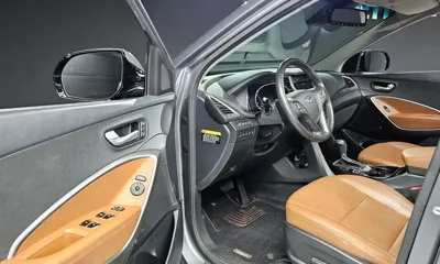 Hyundai Santafe 2016, 92300 км, за 9712.59 USD - фото 10