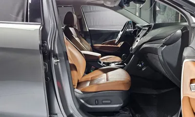 Hyundai Santafe 2016, 92300 км, за 9712.59 USD - фото 11