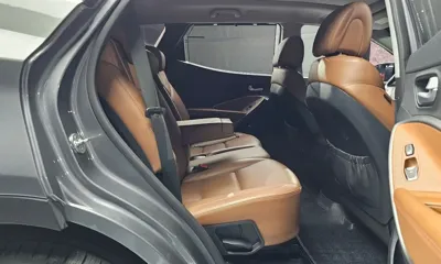 Hyundai Santafe 2016, 92300 км, за 9712.59 USD - фото 12