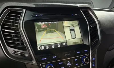 Hyundai Santafe 2016, 92300 км, за 9712.59 USD - фото 16