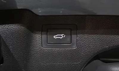 Hyundai Santafe 2016, 92300 км, за 9712.59 USD - фото 20