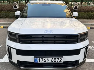 Hyundai Santafe 2024, 21000 км, за 11319.29 USD