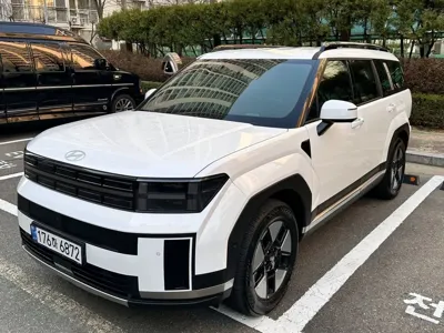 Hyundai Santafe 2024, 21000 км, за 11319.29 USD