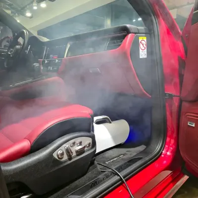Porsche Macan 2023, 26200 км, за 71925.88 USD