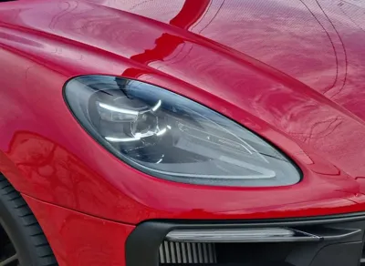 Porsche Macan 2023, 26200 км, за 71925.88 USD