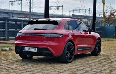 Porsche Macan 2023, 26200 км, за 71925.88 USD - фото 6