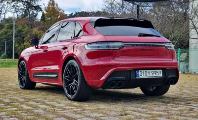 Porsche Macan 2023, 26200 км, за 71925.88 USD - фото 7