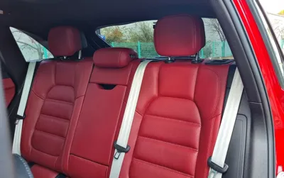 Porsche Macan 2023, 26200 км, за 71925.88 USD - фото 12