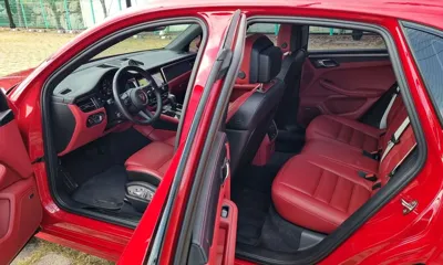 Porsche Macan 2023, 26200 км, за 71925.88 USD - фото 14