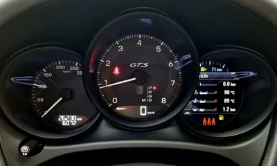 Porsche Macan 2023, 26200 км, за 71925.88 USD - фото 15